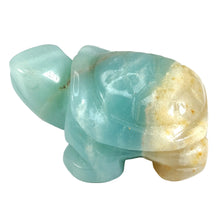 Load image into Gallery viewer, Amazonite Turtle # 52