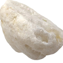 Load image into Gallery viewer, Angel Aura Quartz Geode # 137
