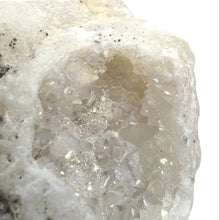 Load image into Gallery viewer, Angel Aura Quartz Geode # 19