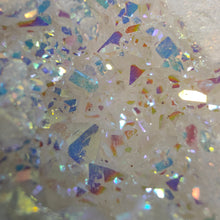 Load image into Gallery viewer, Angel Aura Quartz Geode # 32