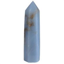 Load image into Gallery viewer, Angelite Point # 36
