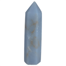 Load image into Gallery viewer, Angelite Point # 44