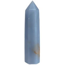Load image into Gallery viewer, Angelite Point # 7