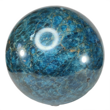 Load image into Gallery viewer, Apatite Sphere # 73