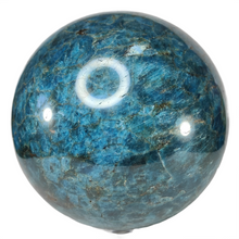Load image into Gallery viewer, Apatite Sphere # 73