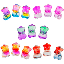 Load image into Gallery viewer, Aura Quartz Goddesses - Small