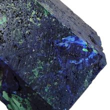 Load image into Gallery viewer, Azurite + Malachite Point # 49