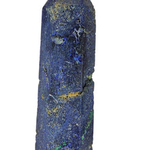 Load image into Gallery viewer, Azurite + Malachite Point # 49