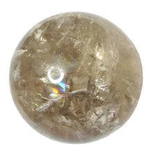 Load image into Gallery viewer, Smoky Citrine Gridding Sphere Pack (7)