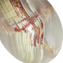 Load image into Gallery viewer, Green Onyx Egg # 179