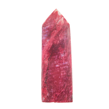 Load image into Gallery viewer, Red Moonstone Point # 53