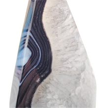 Load image into Gallery viewer, Black Agate Freeform # 155