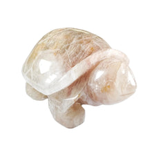 Load image into Gallery viewer, 1000 Layer Garden Quartz Turtle # 56