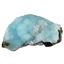 Load image into Gallery viewer, Blue Aragonite Specimen # 68