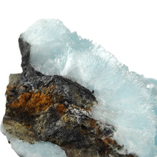 Load image into Gallery viewer, Blue Aragonite Specimen # 68