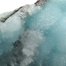 Load image into Gallery viewer, Blue Aragonite Specimen # 68