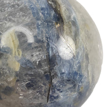Load image into Gallery viewer, Blue Kyanite Sphere # 174