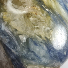 Load image into Gallery viewer, Blue Kyanite Sphere # 80