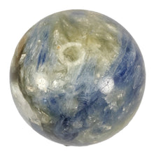 Load image into Gallery viewer, Blue Kyanite Sphere # 80