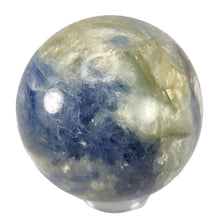 Load image into Gallery viewer, Blue Kyanite Sphere # 80