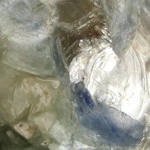 Load image into Gallery viewer, Blue Kyanite Sphere # 80