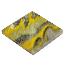Load image into Gallery viewer, Bumblebee Jasper Pyramid # 43