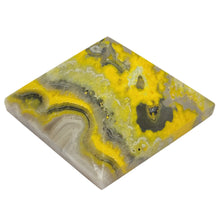 Load image into Gallery viewer, Bumblebee Jasper Pyramid # 43