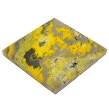 Load image into Gallery viewer, Bumblebee Jasper Pyramid # 43