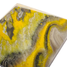 Load image into Gallery viewer, Bumblebee Jasper Pyramid # 43