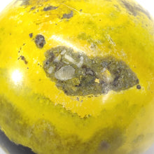 Load image into Gallery viewer, Bumblebee Jasper Sphere # 109