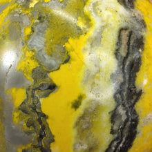 Load image into Gallery viewer, Bumblebee Jasper Sphere # 53