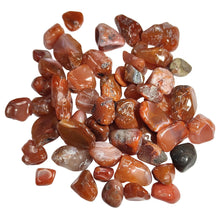 Load image into Gallery viewer, Carnelian Chips