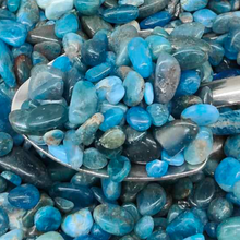 Load image into Gallery viewer, Crystal Chip Shovels