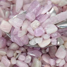 Load image into Gallery viewer, Crystal Chip Shovels