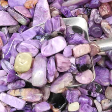 Load image into Gallery viewer, Crystal Chip Shovels