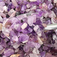 Load image into Gallery viewer, Crystal Chip Shovels