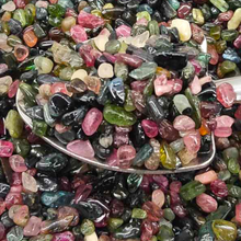 Load image into Gallery viewer, Crystal Chip Shovels