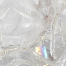 Load image into Gallery viewer, Clear Quartz Turtle # 29