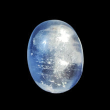 Load image into Gallery viewer, Blue Kyanite Oval Gemstone # 75