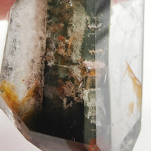 Load image into Gallery viewer, Garden Quartz Freeform # 160