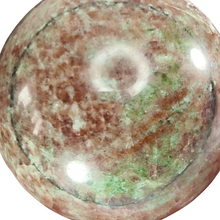 Load image into Gallery viewer, Eclogite Sphere # 50
