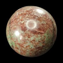 Load image into Gallery viewer, Eclogite Sphere # 50