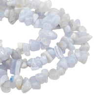 Load image into Gallery viewer, Crystal Chip Bracelets