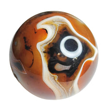 Load image into Gallery viewer, Sardonyx Sphere # 96