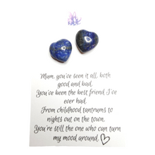 Load image into Gallery viewer, Mother's Day Token Pocket Gifts