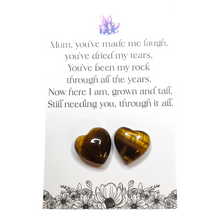 Load image into Gallery viewer, Mother's Day Token Pocket Gifts