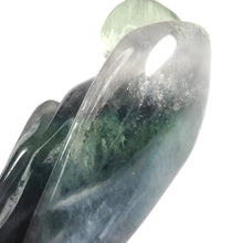 Load image into Gallery viewer, Rainbow Fluorite Angel # 107