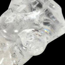Load image into Gallery viewer, Clear Quartz Goddess P.I # 40