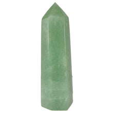 Load image into Gallery viewer, Green Aventurine Point # 102