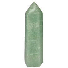 Load image into Gallery viewer, Green Aventurine Point # 113